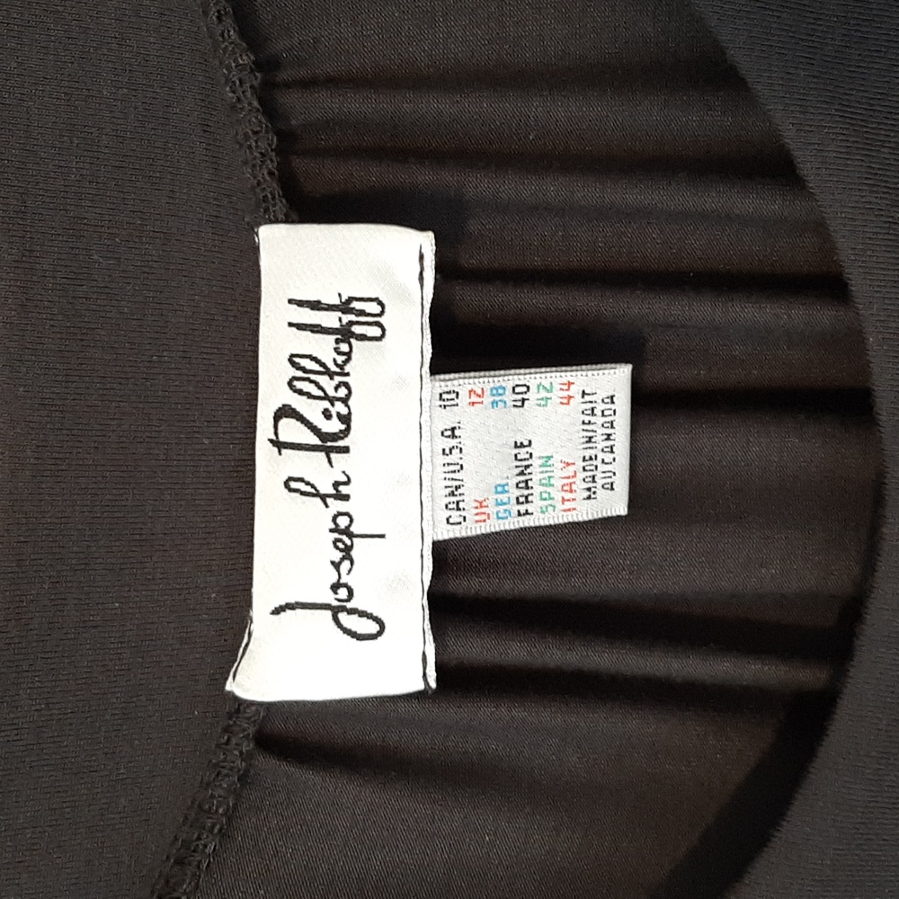 Joseph Ribcoff dress - Picture 4 of 5